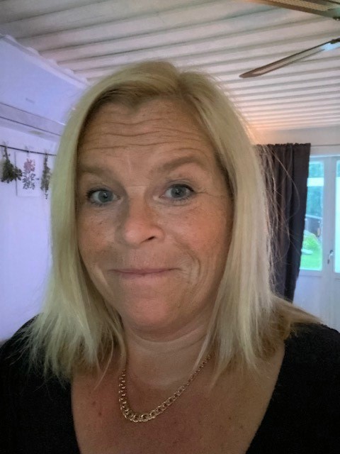 Bild på Nina Ukonsaari