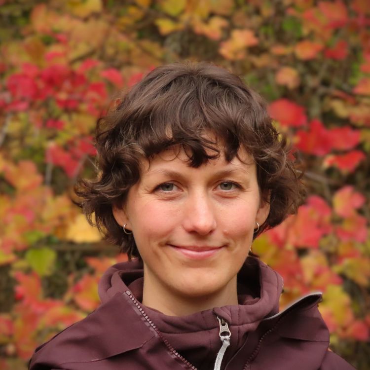 Bild på Ulrika  Svane