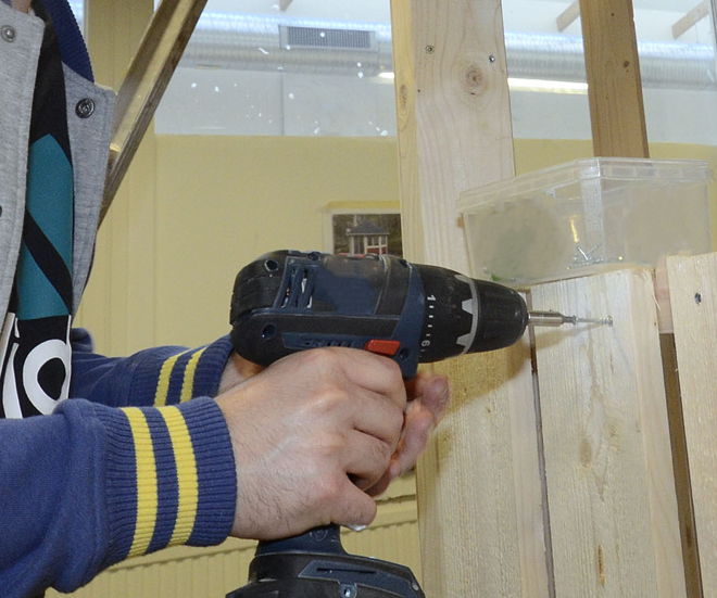 Ny gäller nya bygglovsregler