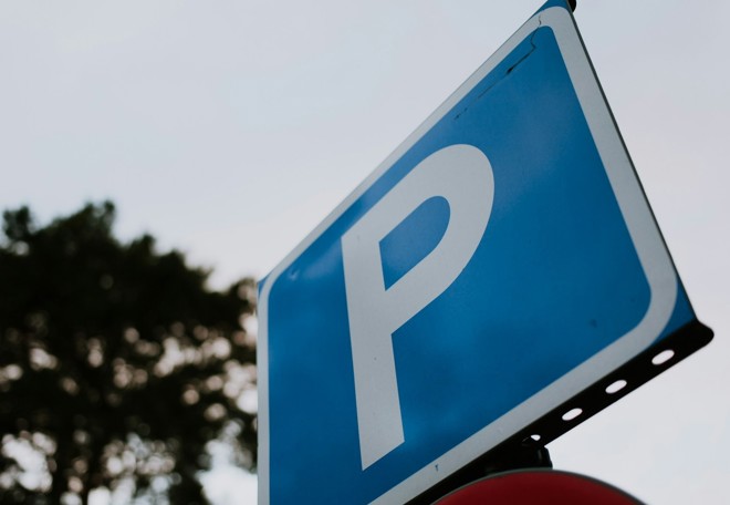 Parkeringsavgift sänks i centrum